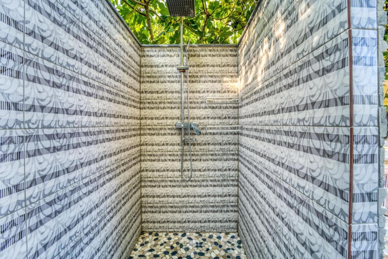 Heliophos Villa Aitheria Киотари Екстериор снимка